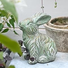 Chic bunny decor for sale  Delivered anywhere in USA 