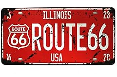 Uoopai illinois route for sale  Delivered anywhere in USA 