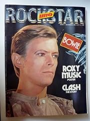 Rockstar numero uno usato  Spedito ovunque in Italia 