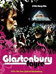 Glastonbury fayre for sale  Delivered anywhere in UK