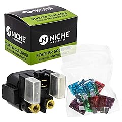 Niche starter solenoid for sale  Delivered anywhere in USA 