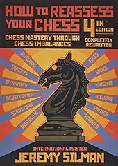 Reassess chess chess for sale  Delivered anywhere in USA 