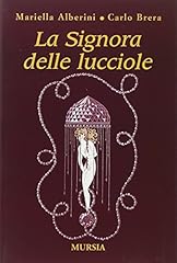 Signora delle lucciole usato  Spedito ovunque in Italia 