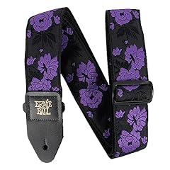 Ernie ball jacquard gebraucht kaufen  Wird an jeden Ort in Deutschland