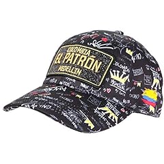 Casquette patron noire d'occasion  Livré partout en France