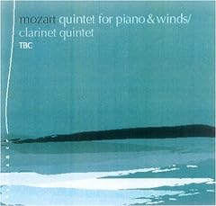 Piano wind quintet for sale  Delivered anywhere in UK