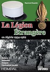 Legion etrangere algerie for sale  Delivered anywhere in UK