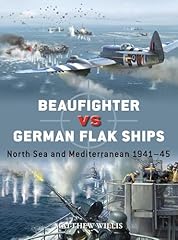 Beaufighter german flak gebraucht kaufen  Wird an jeden Ort in Deutschland