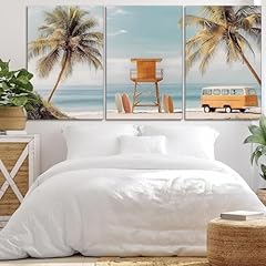 Beach seascape unframed for sale  Delivered anywhere in USA 