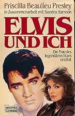 Elvis gebraucht kaufen  Wird an jeden Ort in Deutschland