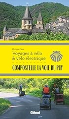 Compostelle puy d'occasion  Livré partout en Belgiqu