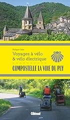 Compostelle puy voyages d'occasion  Livré partout en France