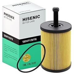 Hisenic oil filter for sale  Delivered anywhere in USA 