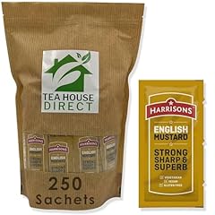 Harrisons english mustard for sale  Delivered anywhere in Ireland