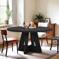 Osparple round dining for sale  Delivered anywhere in USA 