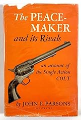 Peace maker rivals for sale  Delivered anywhere in USA 