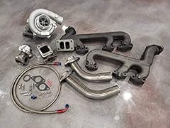 4.3l turbo kit for sale  Delivered anywhere in USA 