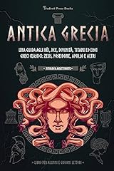 Antica grecia una for sale  Delivered anywhere in UK