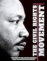 History civil rights for sale  Delivered anywhere in UK