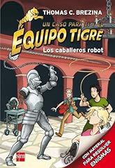 robot tigre d'occasion  Livré partout en France