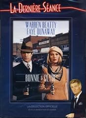 Bonnie and clyde d'occasion  Livré partout en France