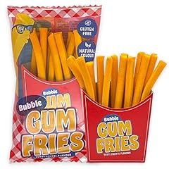 Kaugummi pommes bubble gebraucht kaufen  Wird an jeden Ort in Deutschland