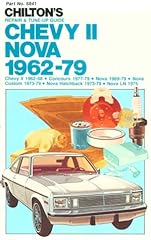 Chevy nova 1962 for sale  Delivered anywhere in USA 