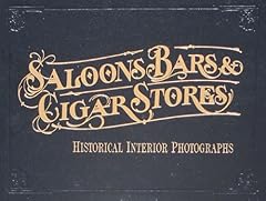 Saloons bars cigar for sale  Delivered anywhere in USA 