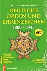 Deutsche rden ehrenzeichen gebraucht kaufen  Wird an jeden Ort in Deutschland