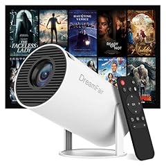 Mini projector wifi for sale  Delivered anywhere in USA 