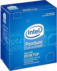 Intel pentium dual gebraucht kaufen  Wird an jeden Ort in Deutschland