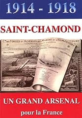Saint chamond 1914 d'occasion  Livré partout en Belgiqu