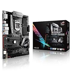 Asus strix z270h d'occasion  Livré partout en France