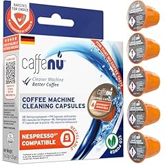 Caffenu nespresso riginal gebraucht kaufen  Wird an jeden Ort in Deutschland