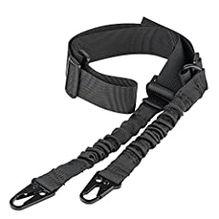 CVLIFE Two Points Sling with Length Adjuster Traditional, used for sale  Delivered anywhere in USA 