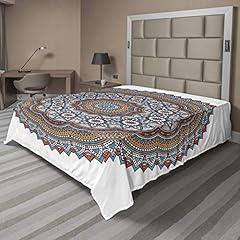 Ambesonne mandala flat for sale  Delivered anywhere in USA 