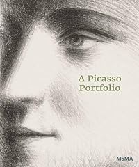 Picasso portfolio prints for sale  Delivered anywhere in USA 