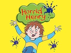 Horrid henry for sale  Delivered anywhere in UK