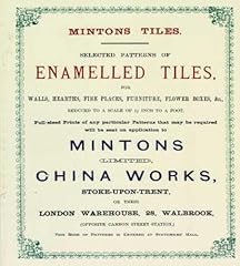 Mintons tiles for sale  Delivered anywhere in USA 
