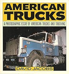 American trucks photographic for sale  Delivered anywhere in UK
