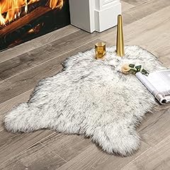 Miulee fluffy rug for sale  Delivered anywhere in USA 