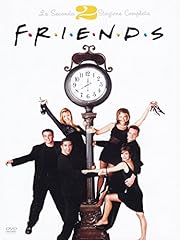 Friends st.2 usato  Spedito ovunque in Italia 