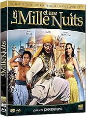 Nuits dvd d'occasion  Livré partout en France