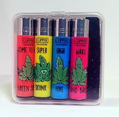 Clipper lighters wake for sale  Delivered anywhere in USA 