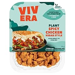 Vivera plant spicy for sale  Delivered anywhere in UK