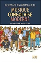 Dictionnaire immortels musique d'occasion  Livré partout en France