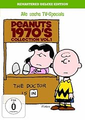Dvd peanuts 1970 for sale  Delivered anywhere in USA 