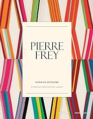Pierre frey inspiring d'occasion  Livré partout en France