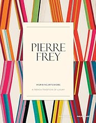 Pierre frey inspiring d'occasion  Livré partout en France