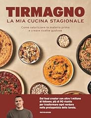 Mia cucina stagionale. usato  Spedito ovunque in Italia 